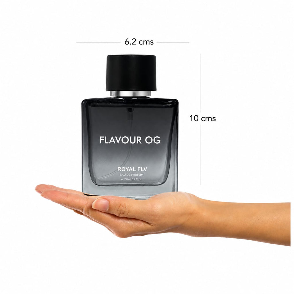ROYAL FLV BY FLAVOUR OG ( Signature )