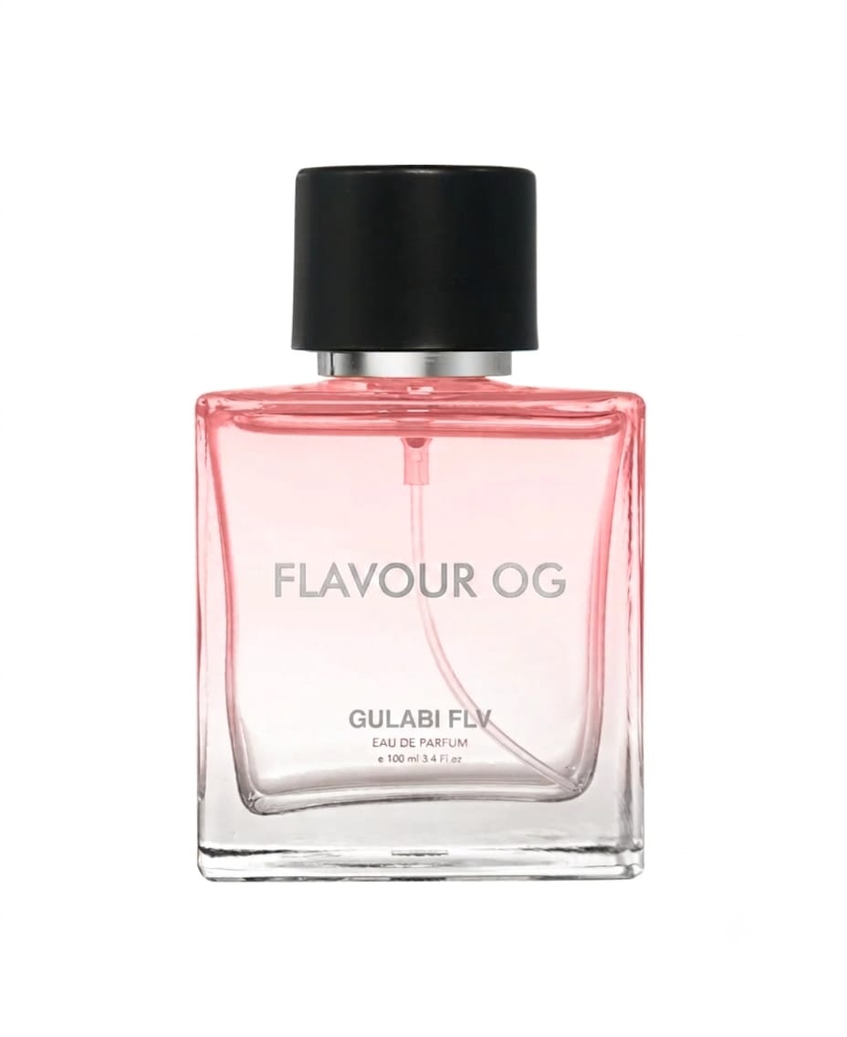 GULABI FLV BY FLAVOUR OG