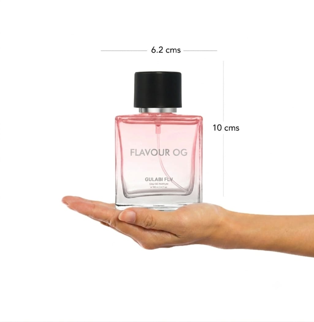 GULABI FLV BY FLAVOUR OG