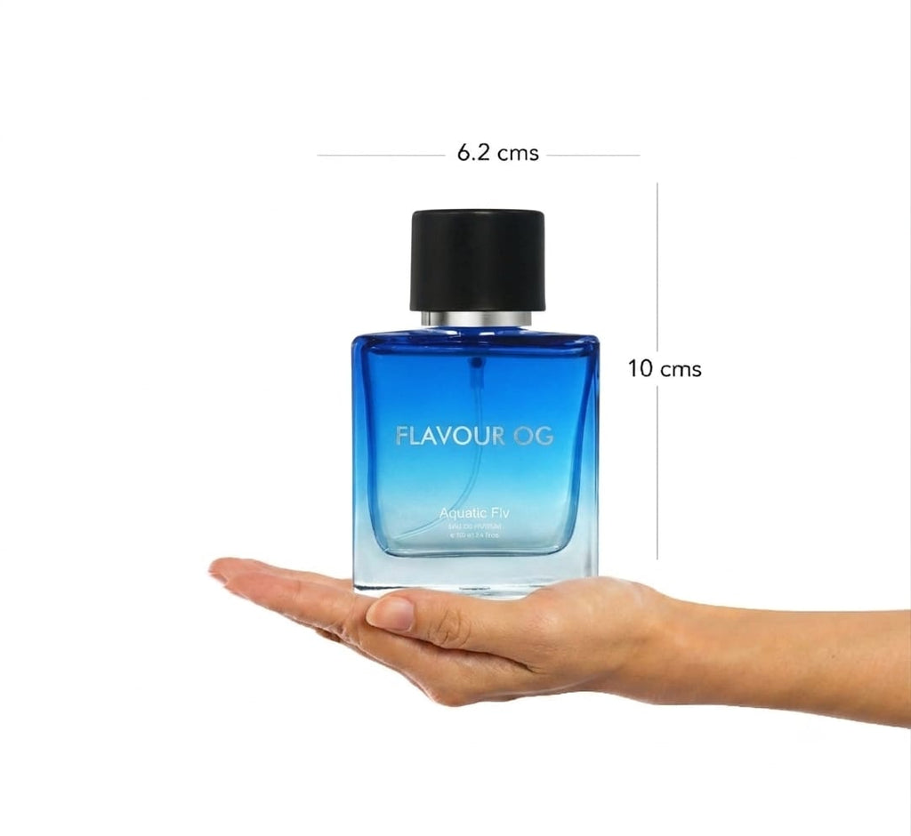 AQUATIC FLV BY FLAVOUR OG