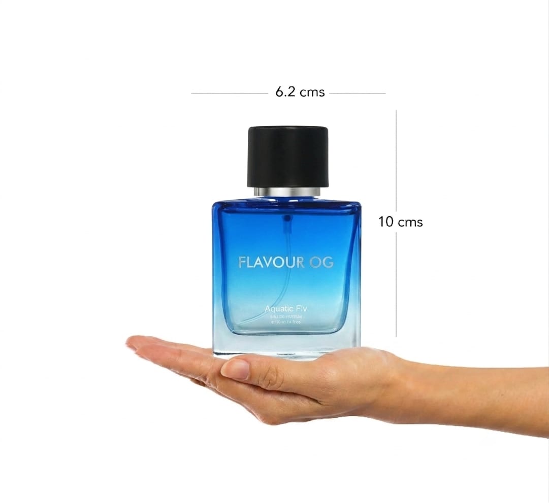AQUATIC FLV BY FLAVOUR OG