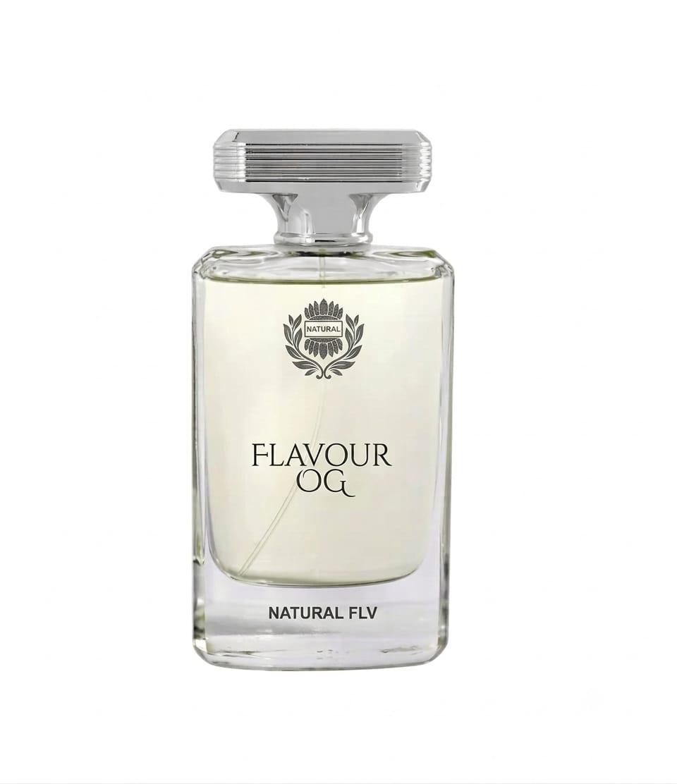 NATURAL FLV BY FLAVOUR OG