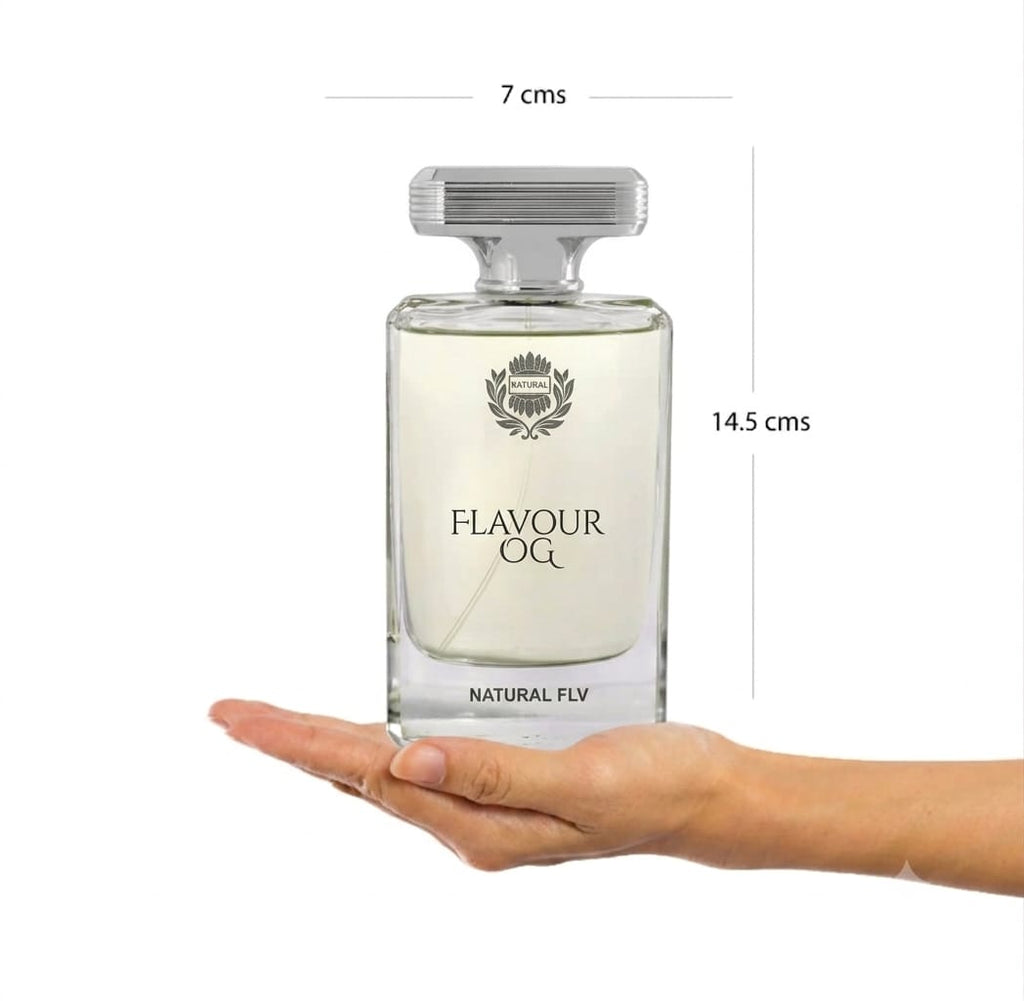 NATURAL FLV BY FLAVOUR OG