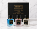 TRY SAMPLE PACK OF 3