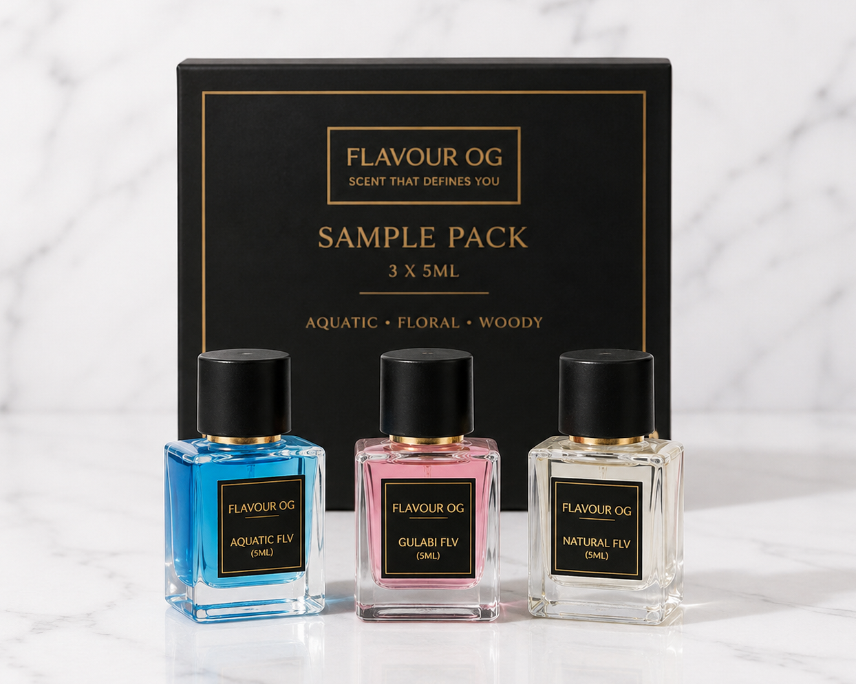 TRY SAMPLE PACK OF 3